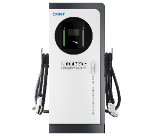 ESTAÇÃO DE RECARGA DC COMPACT (60kW) 