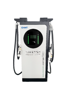 ESTAÇÃO DE RECARGA DC ULTRA (300kW)