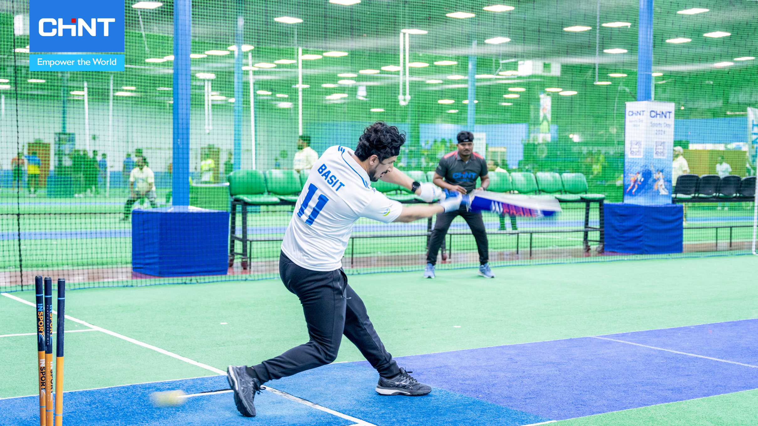 chint sport day 2024
