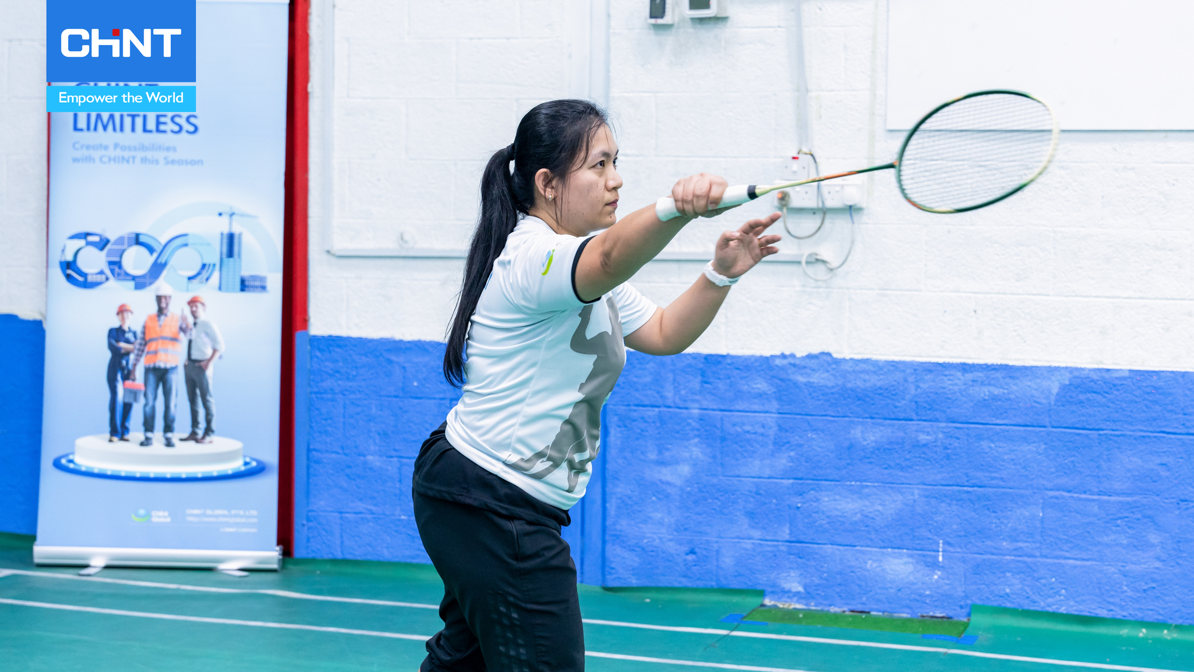 chint sport day 2024