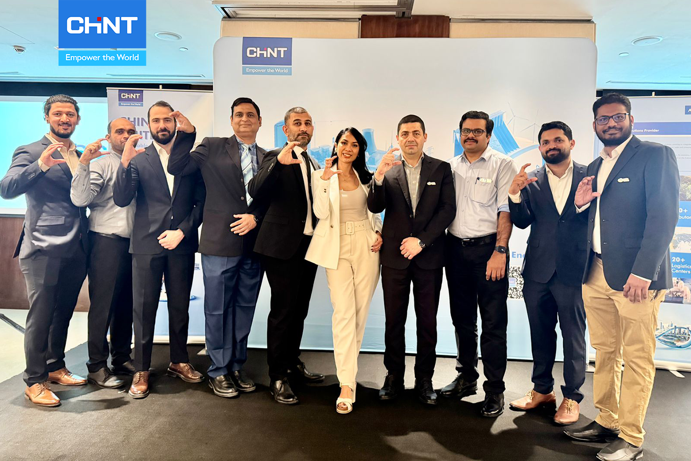 Strategic Initiatives for Experts in Dubai, UAE
