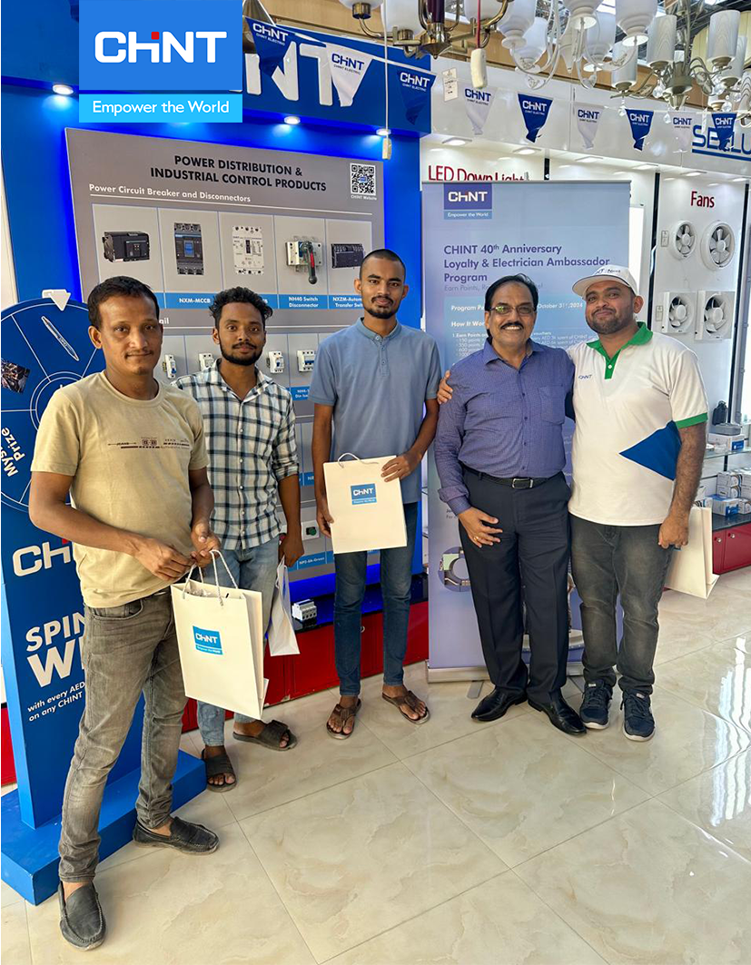 CHINT-Week-at-Safety-Electrical-Group