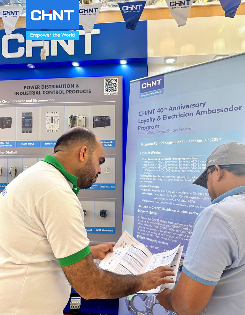 CHINT-Week-at-Safety-Electrical-Group