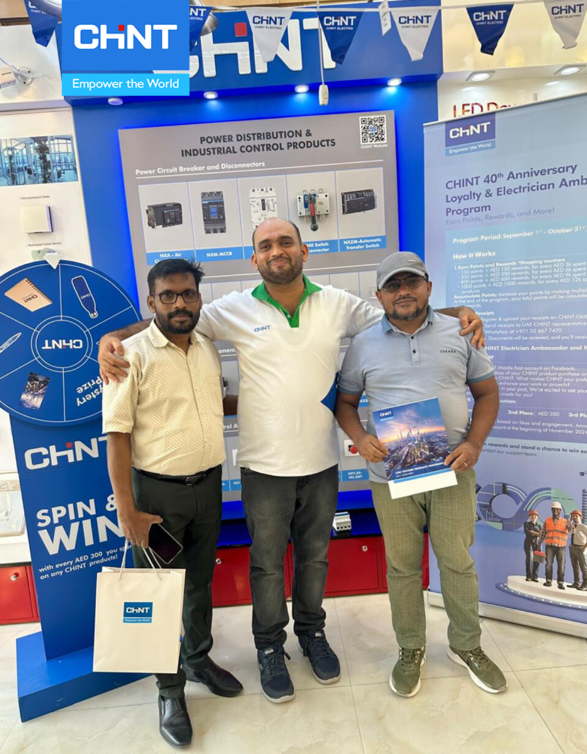 CHINT-Week-at-Safety-Electrical-Group