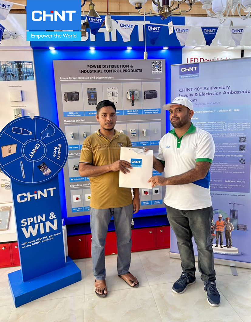 CHINT-Week-at-Safety-Electrical-Group