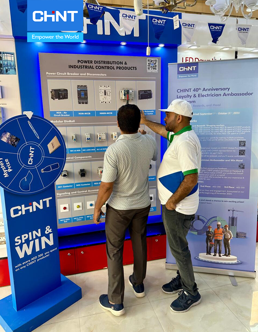 CHINT-Week-at-Safety-Electrical-Group