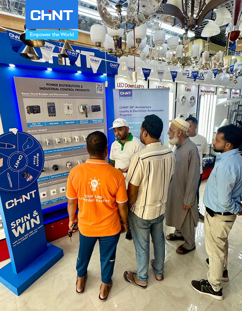 CHINT-Week-at-Safety-Electrical-Group