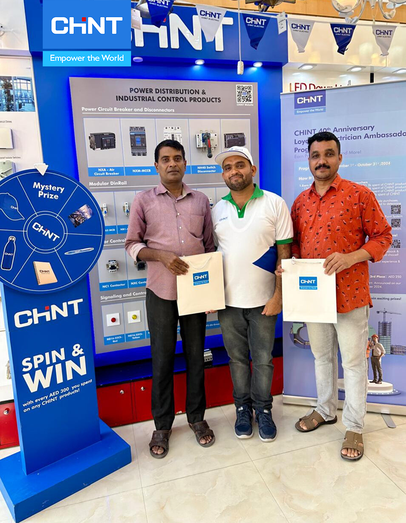 CHINT-Week-at-Safety-Electrical-Group