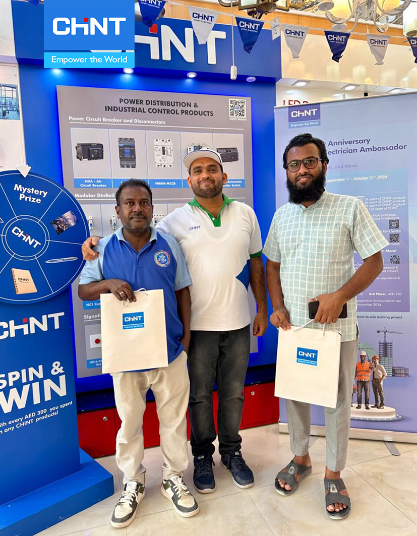 CHINT-Week-at-Safety-Electrical-Group