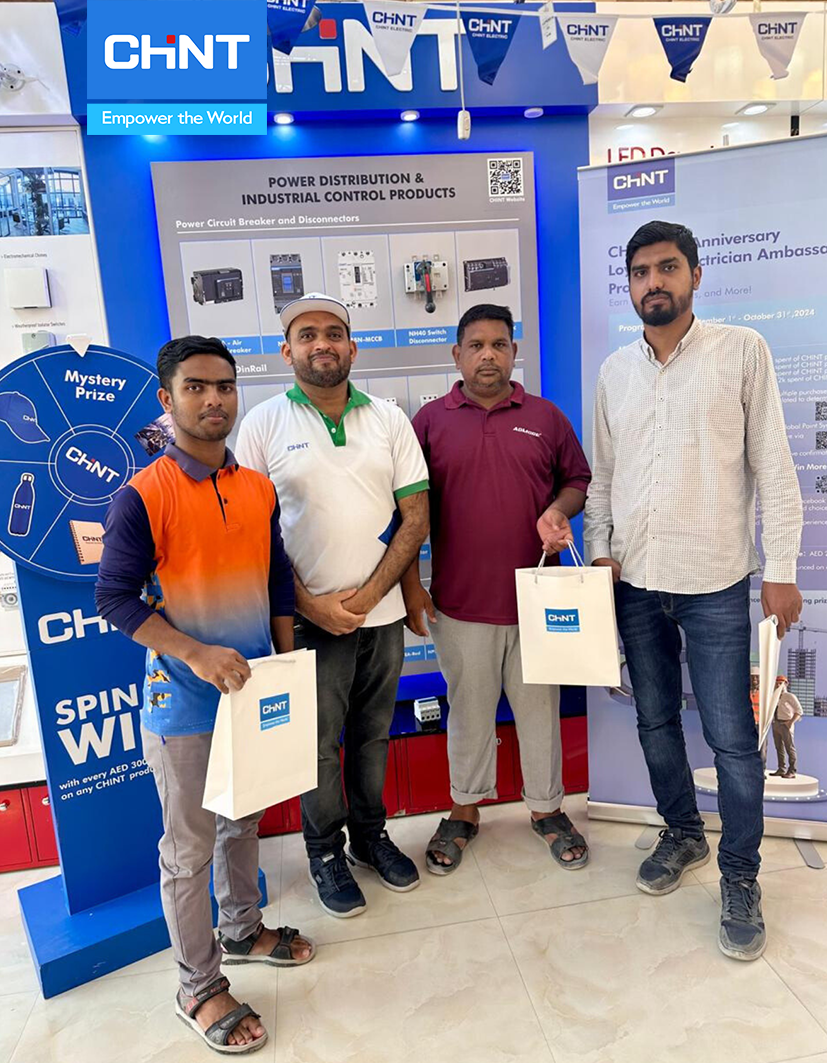 CHINT-Week-at-Safety-Electrical-Group