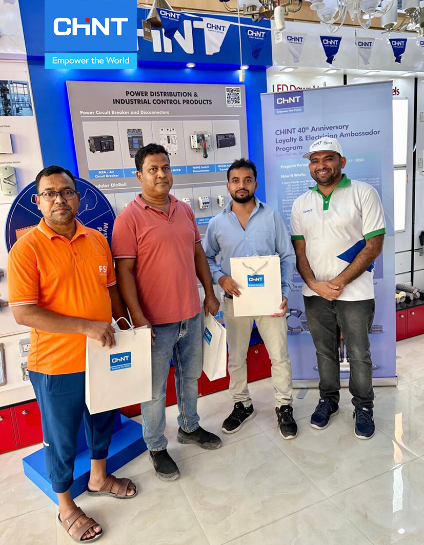 CHINT-Week-at-Safety-Electrical-Group