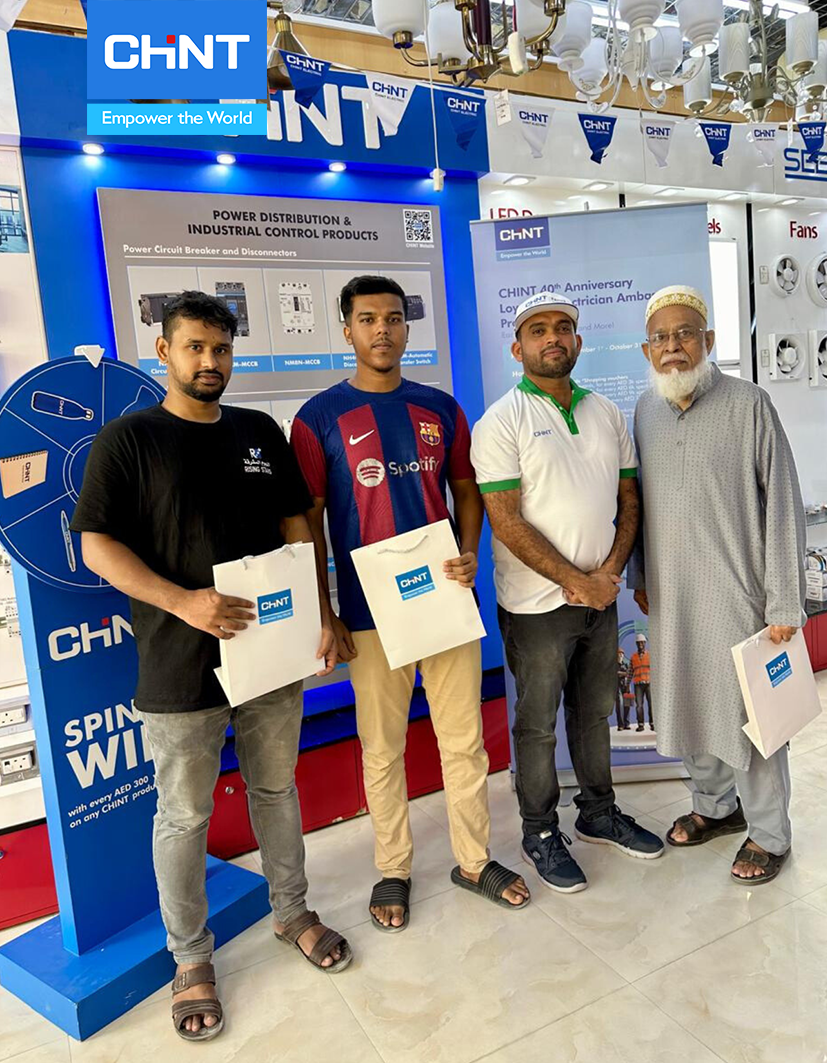 CHINT-Week-at-Safety-Electrical-Group