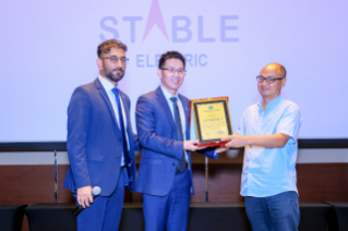 CHINT UAE Distribution Seminar 2023