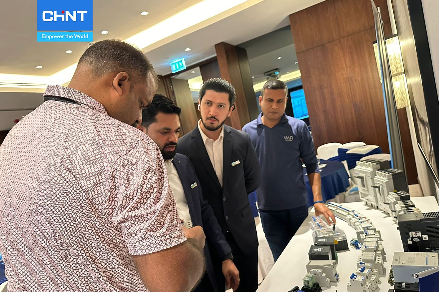 Strategic Initiatives for Experts in Dubai, UAE