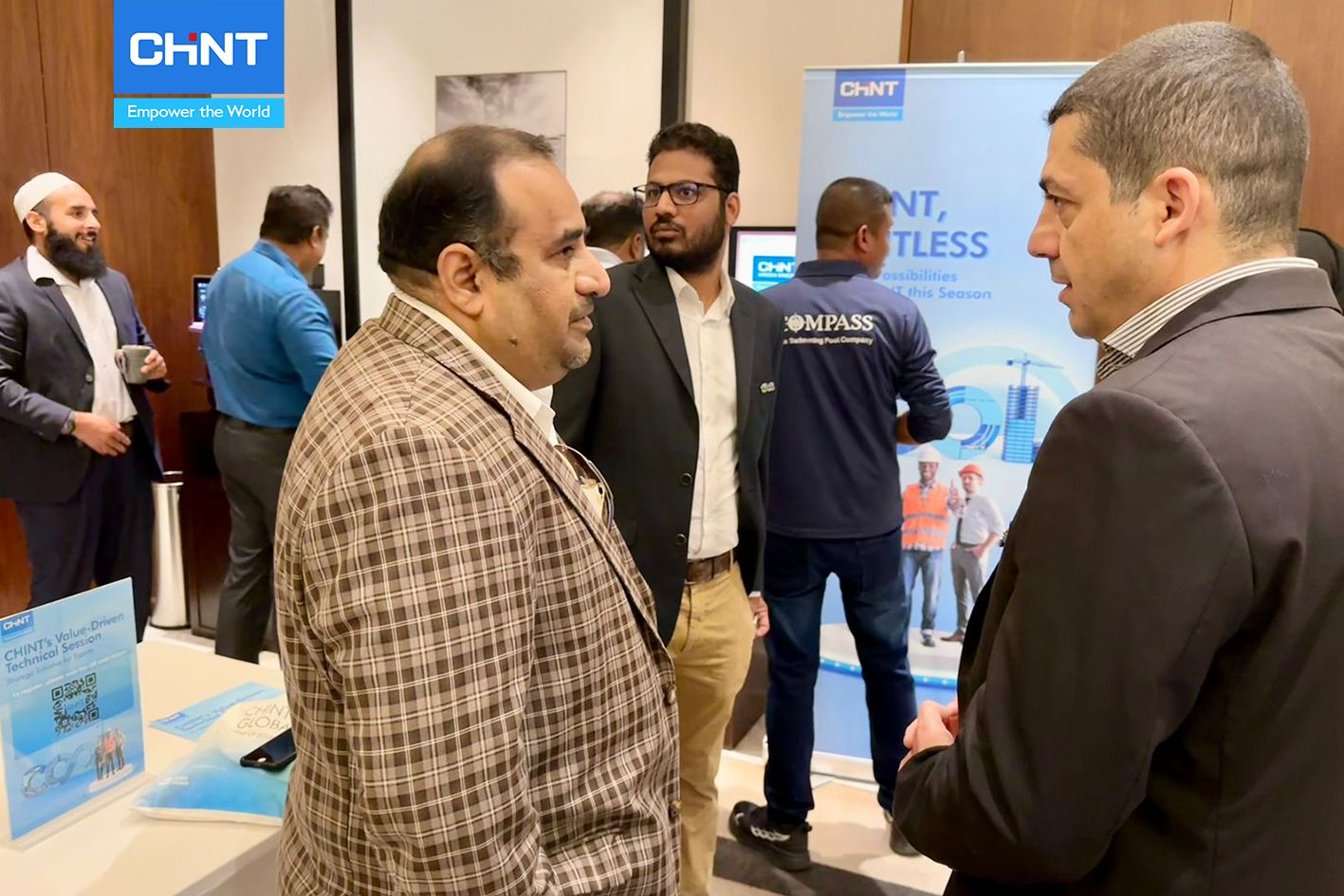 Strategic Initiatives for Experts in Dubai, UAE