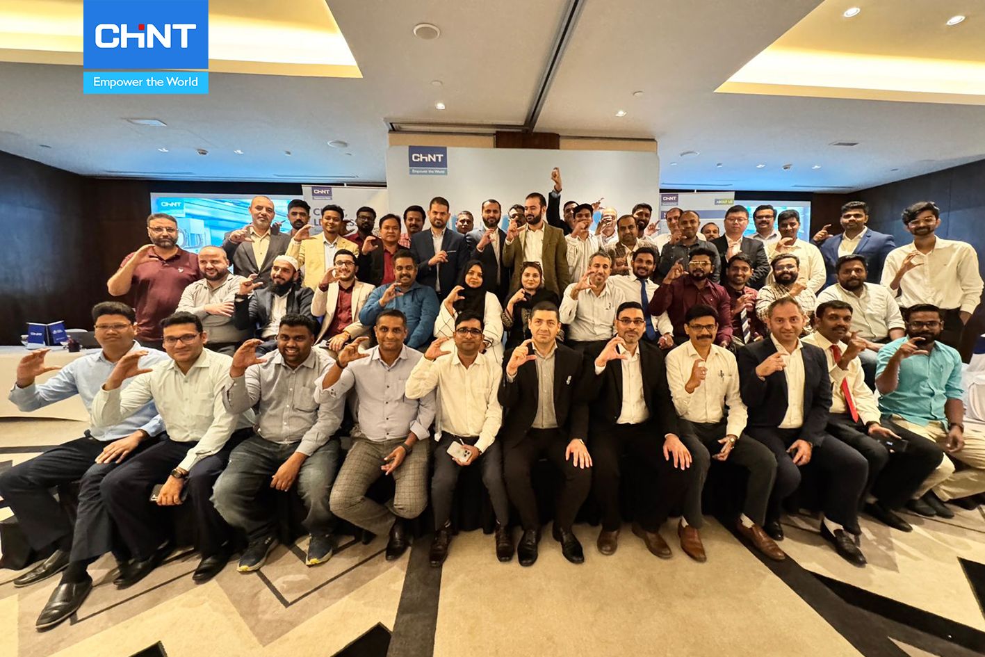 Strategic Initiatives for Experts in Dubai, UAE
