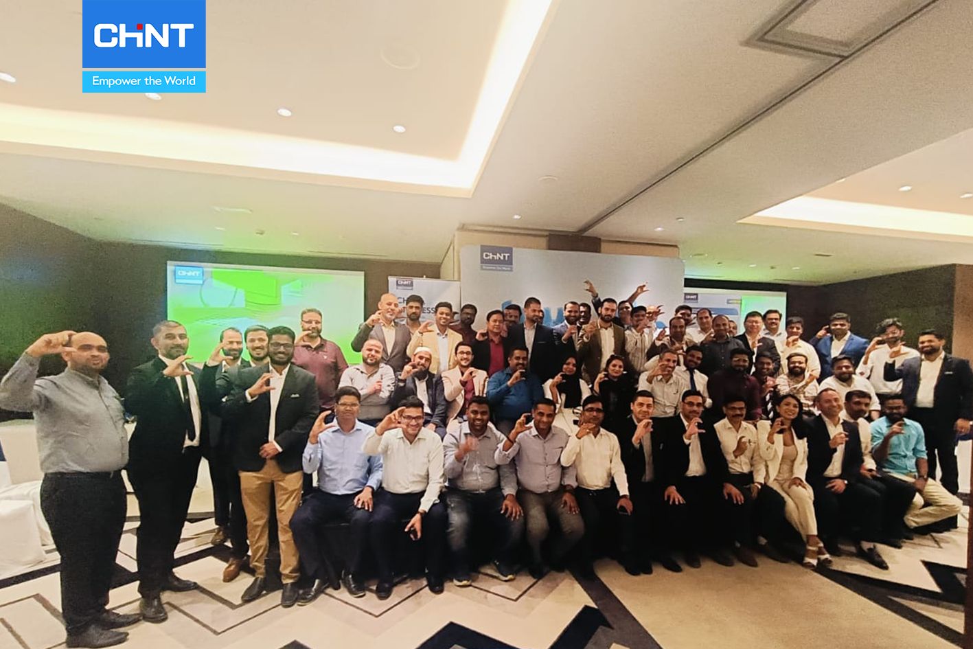 Strategic Initiatives for Experts in Dubai, UAE