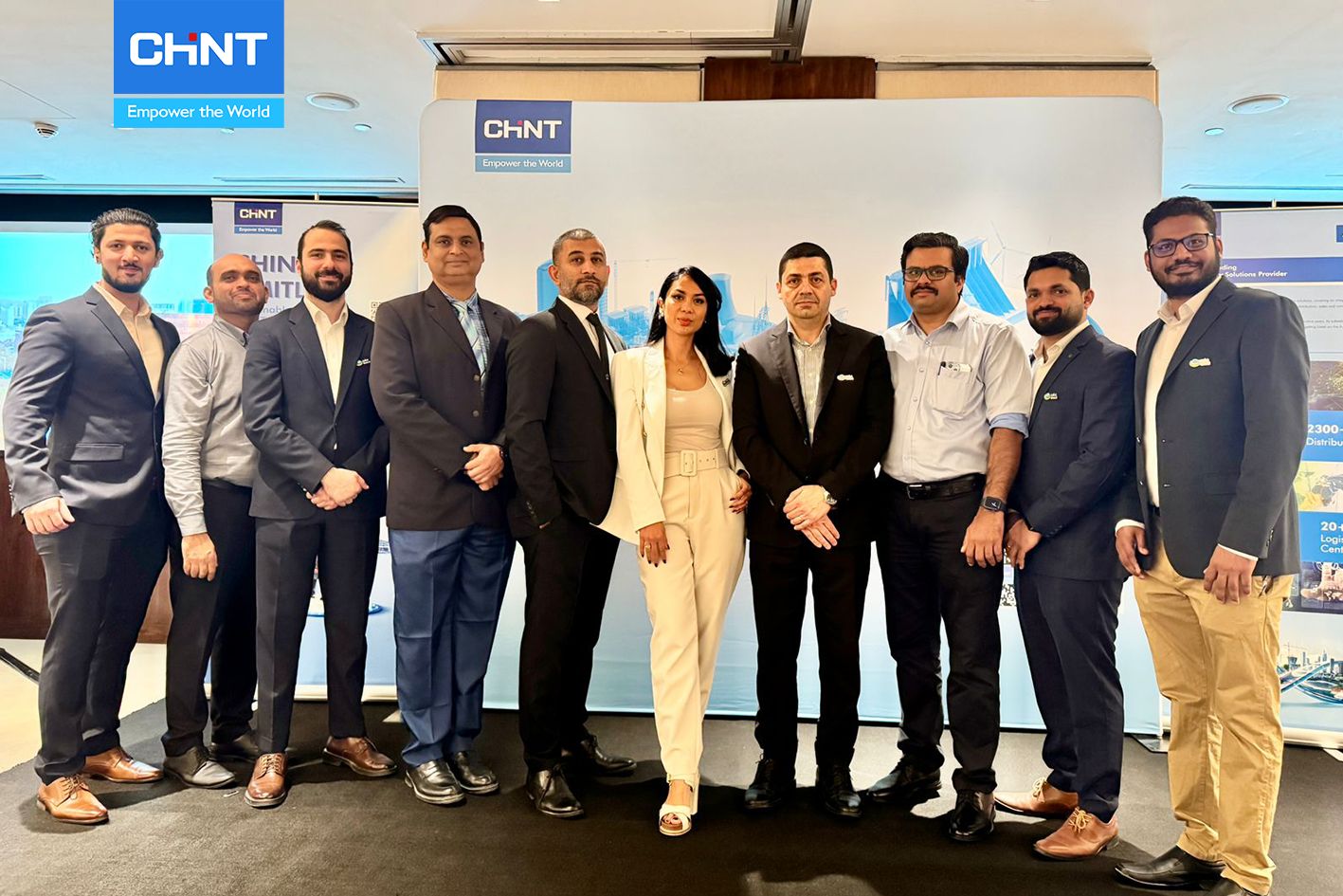 Strategic Initiatives for Experts in Dubai, UAE