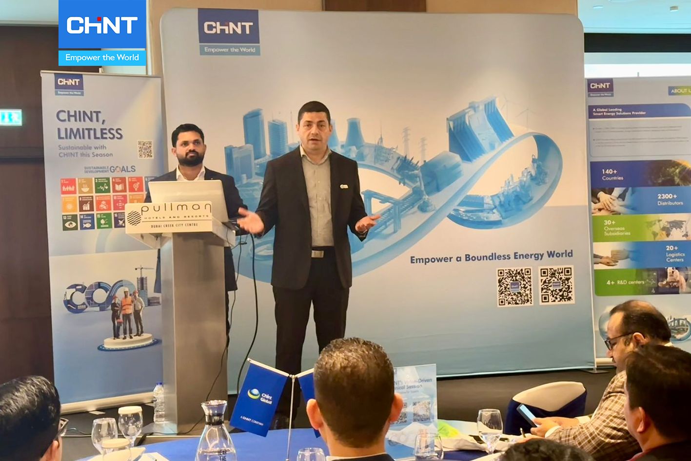 Strategic Initiatives for Experts in Dubai, UAE