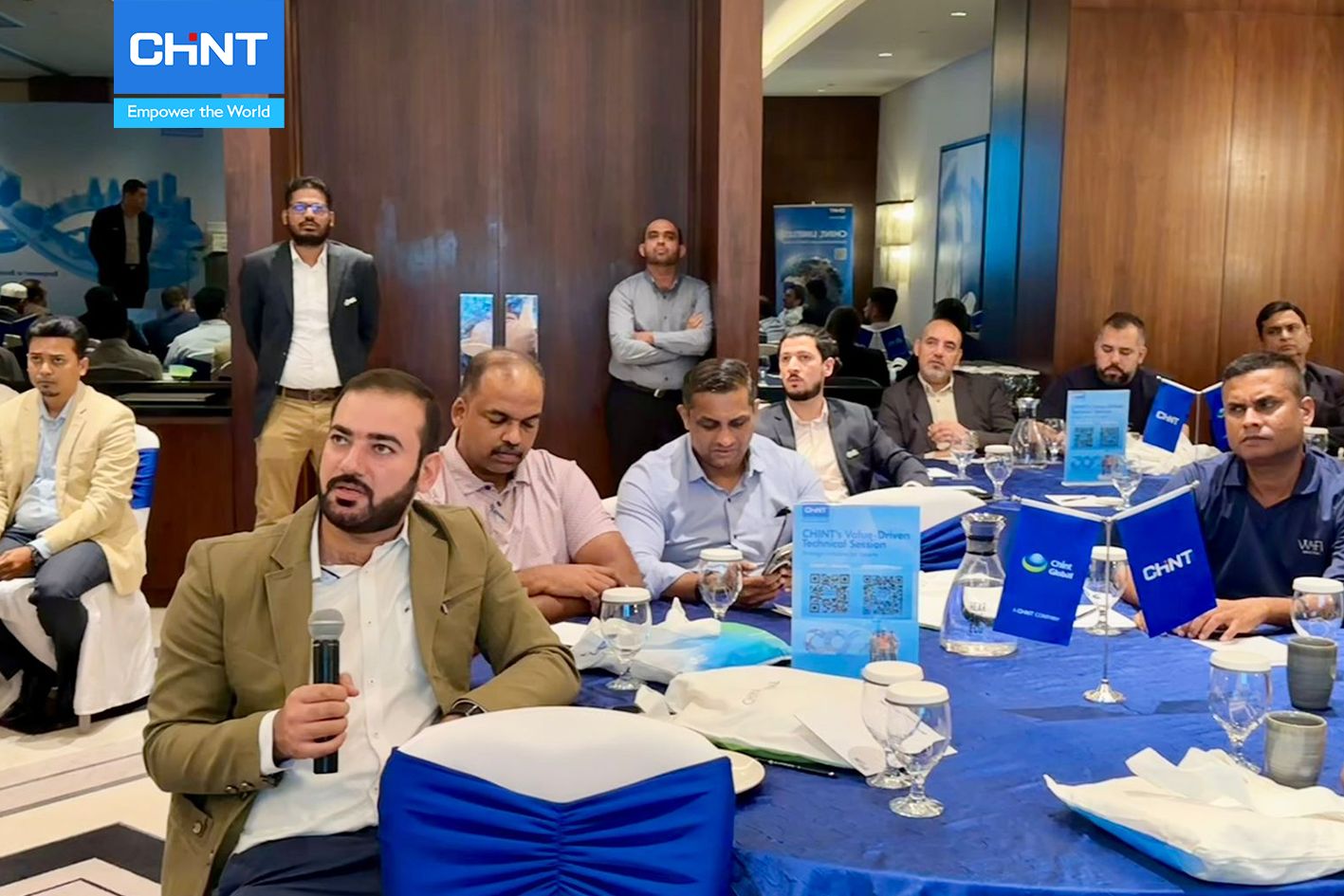 Strategic Initiatives for Experts in Dubai, UAE