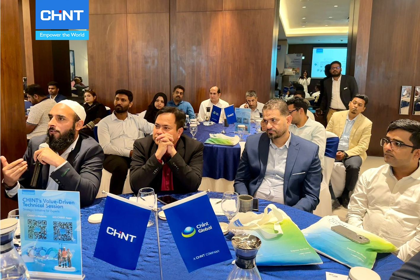 Strategic Initiatives for Experts in Dubai, UAE
