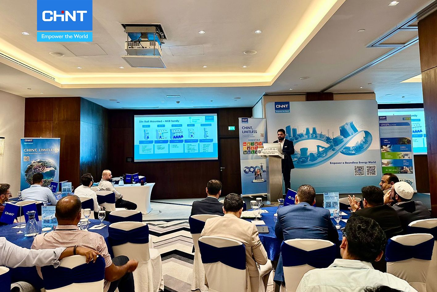 Strategic Initiatives for Experts in Dubai, UAE