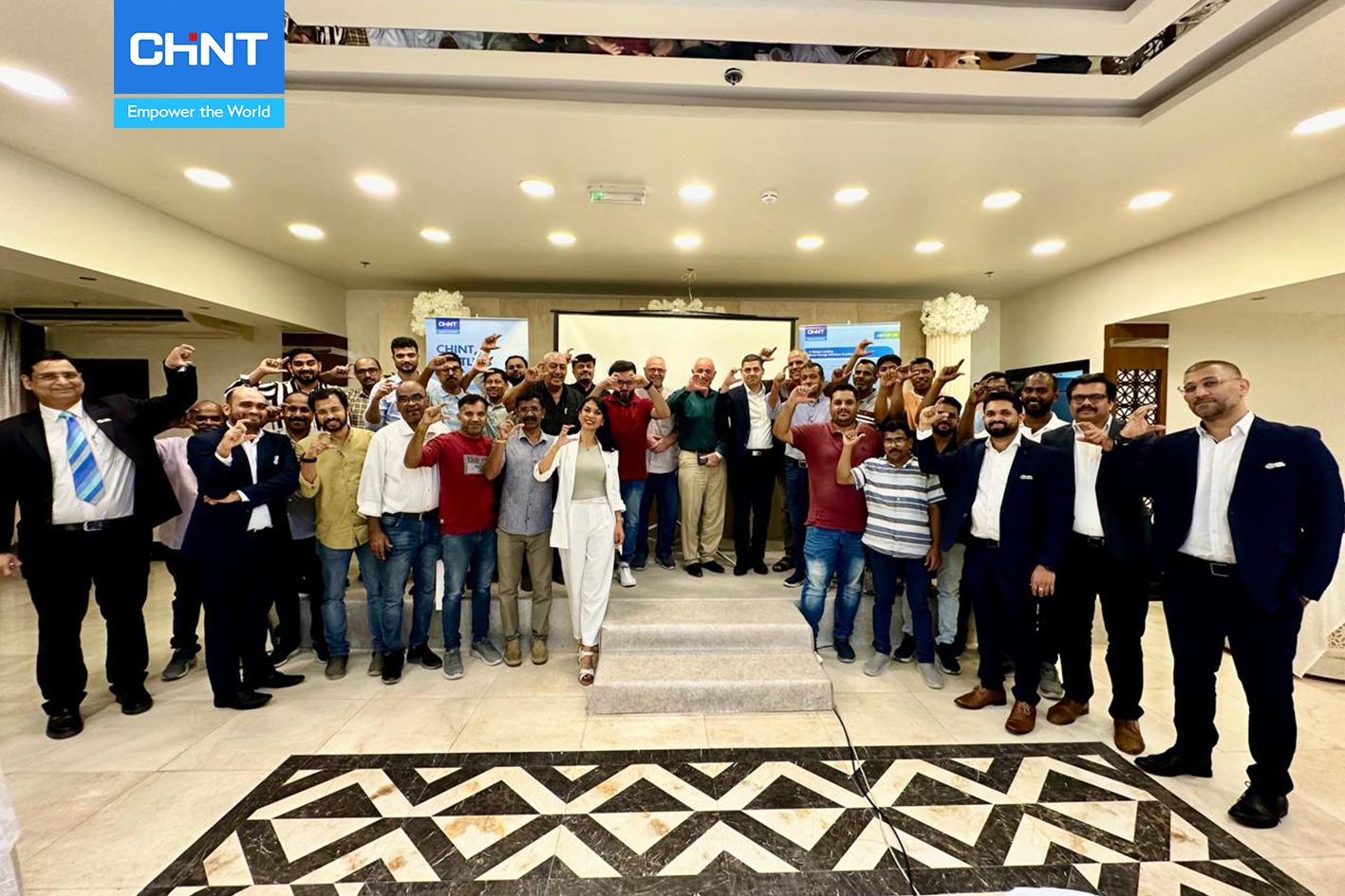 Strategic Initiatives for Experts in Ras Al Khaimah, UAE