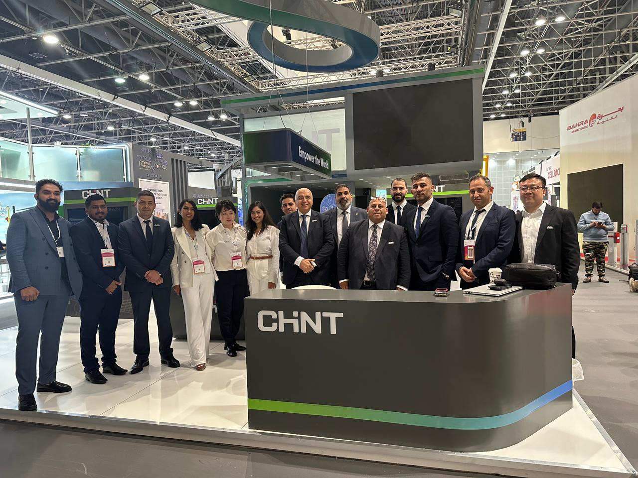 Middle East Energy Expo 2024: Overcoming Challenges with Innovation and Adaptability