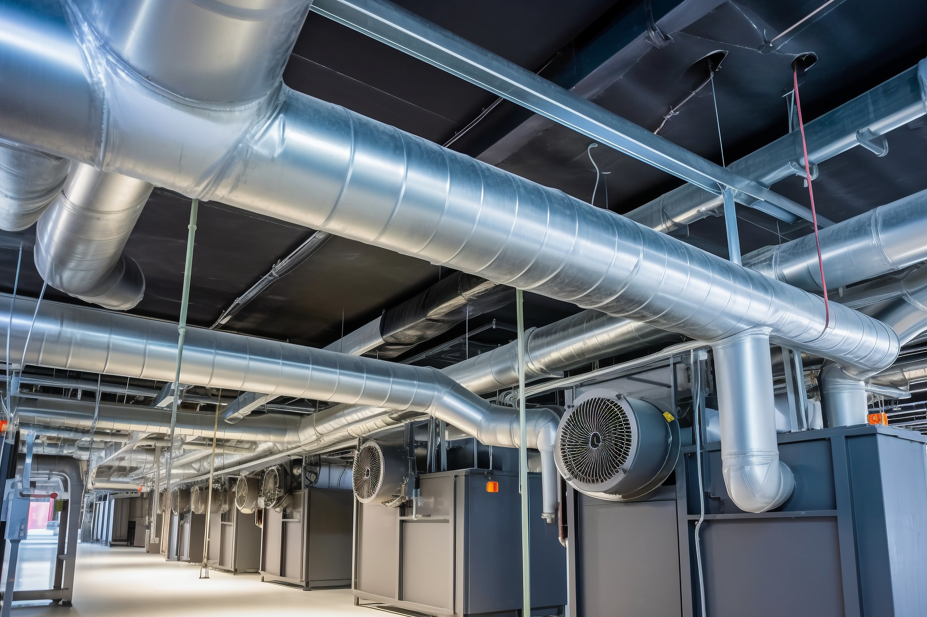 HVAC