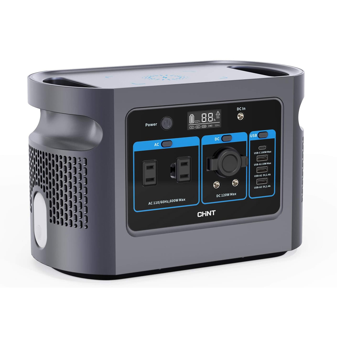 Bateria Protatil PES 700PRO