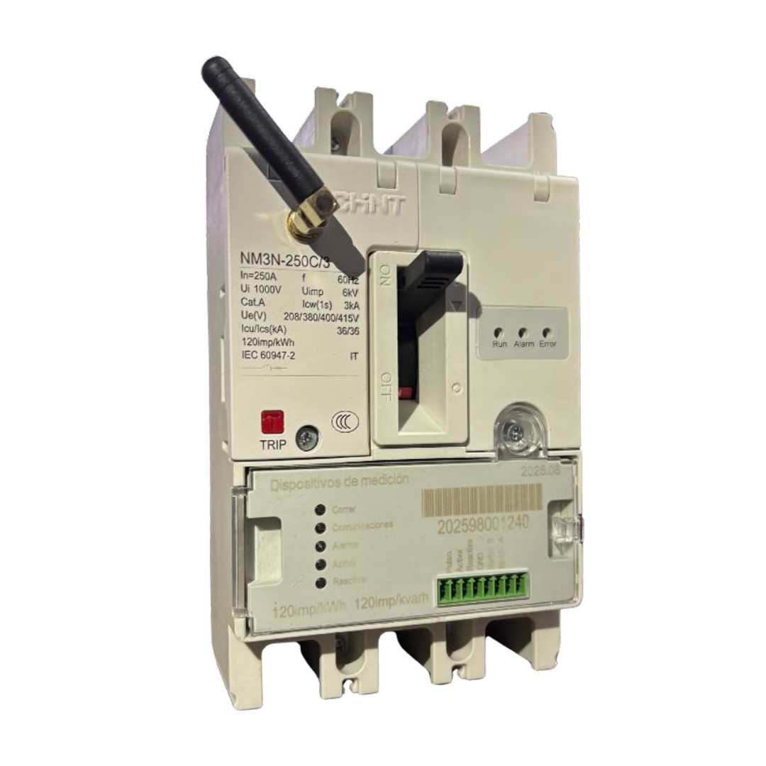 NM3N-250