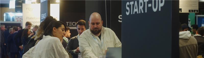 data center world