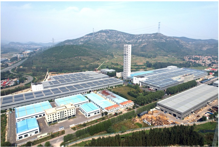 Cable & Wire Factory