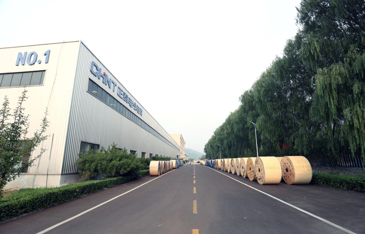Cable and Wire Factory