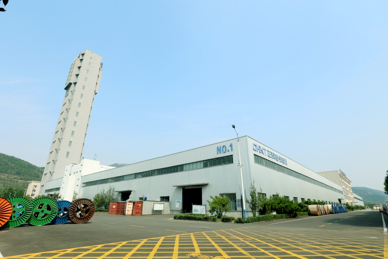 Cable and Wire Factory-2