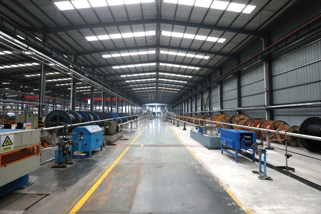 Cable and Wire Factory-4