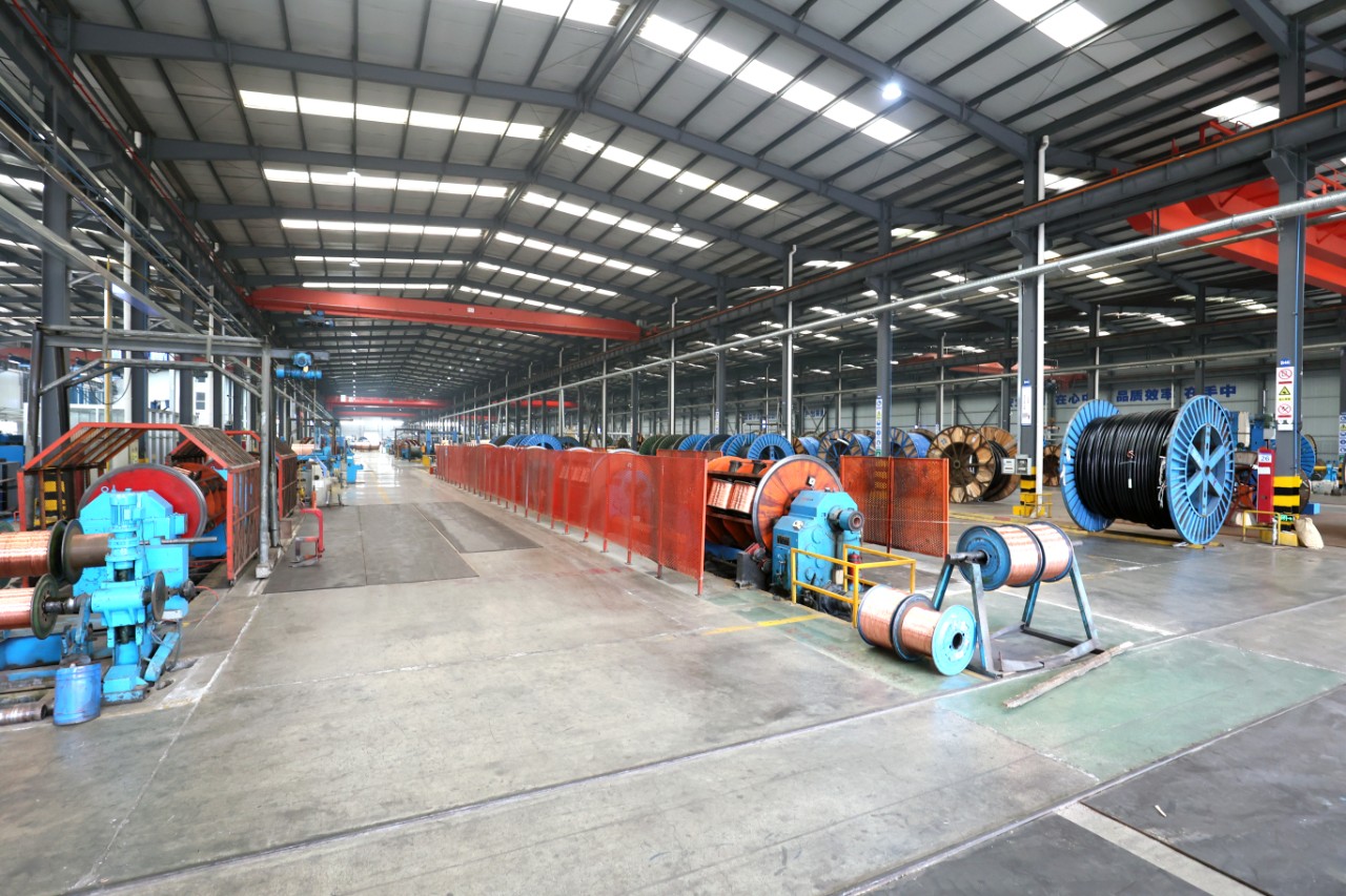 Cable and Wire Factory-6