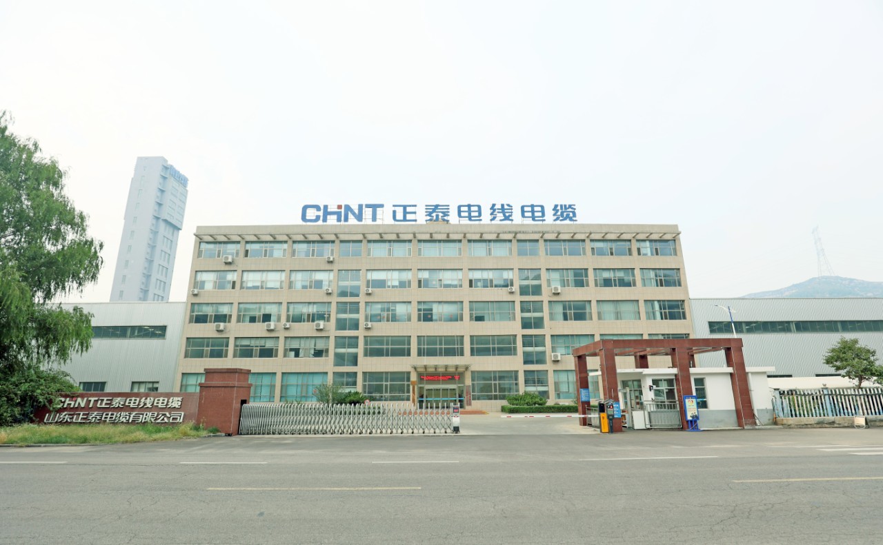 Cable and Wire Factory-8