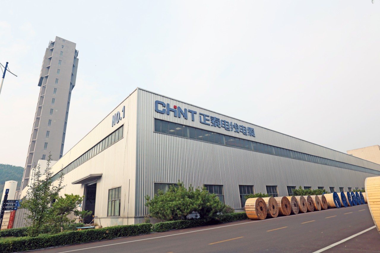 Cable and Wire Factory