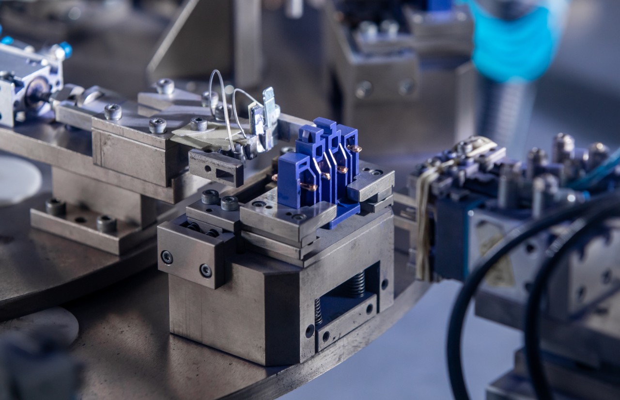 AC Contactor Workshop-1
