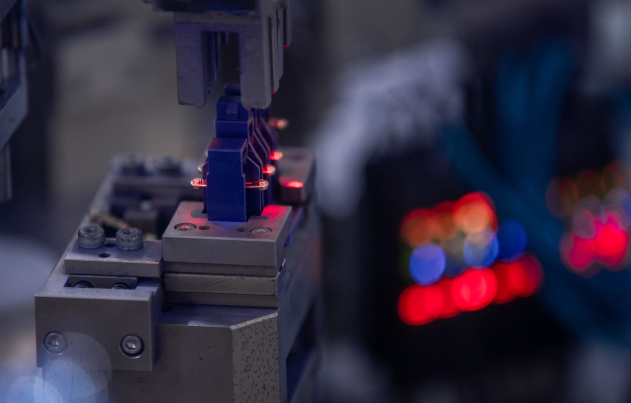 AC Contactor Workshop