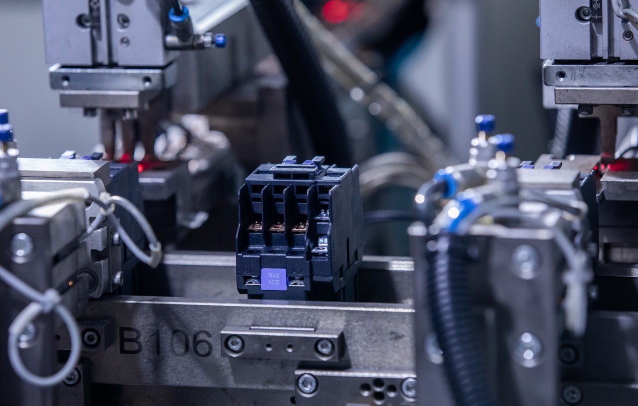 AC Contactor Workshop-7