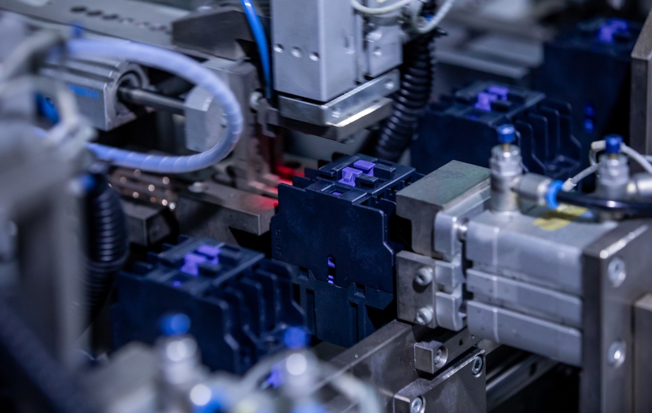 AC Contactor Workshop-8