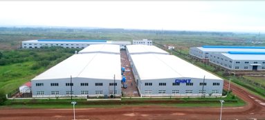 CHINT Meters Uganda Factory