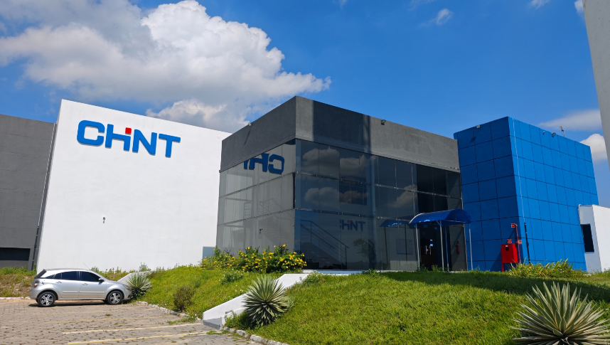 Brazil Meter Factory