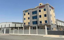 CHINT EGMAC Factory