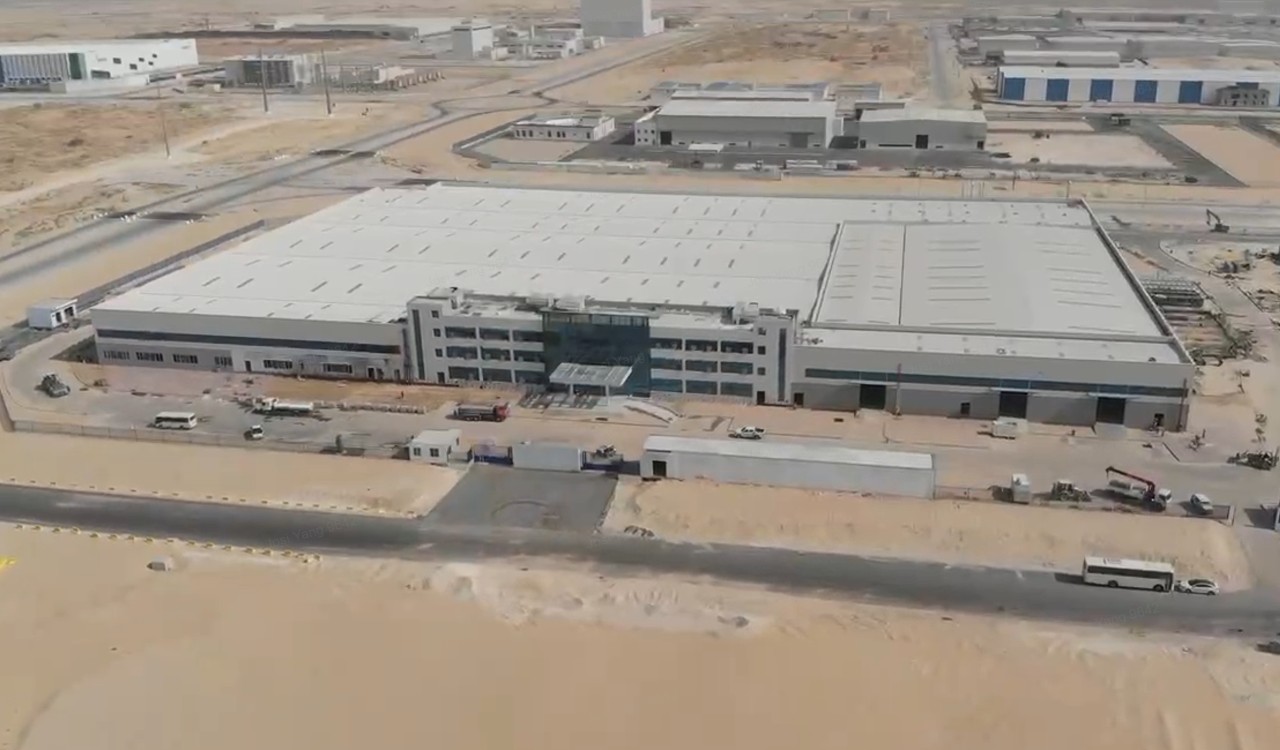ATC Factory 1