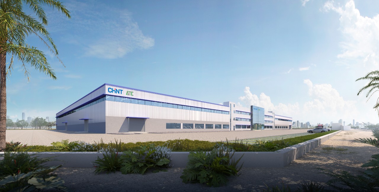 CHINT ATC Arabian Electric Industrial Co. 