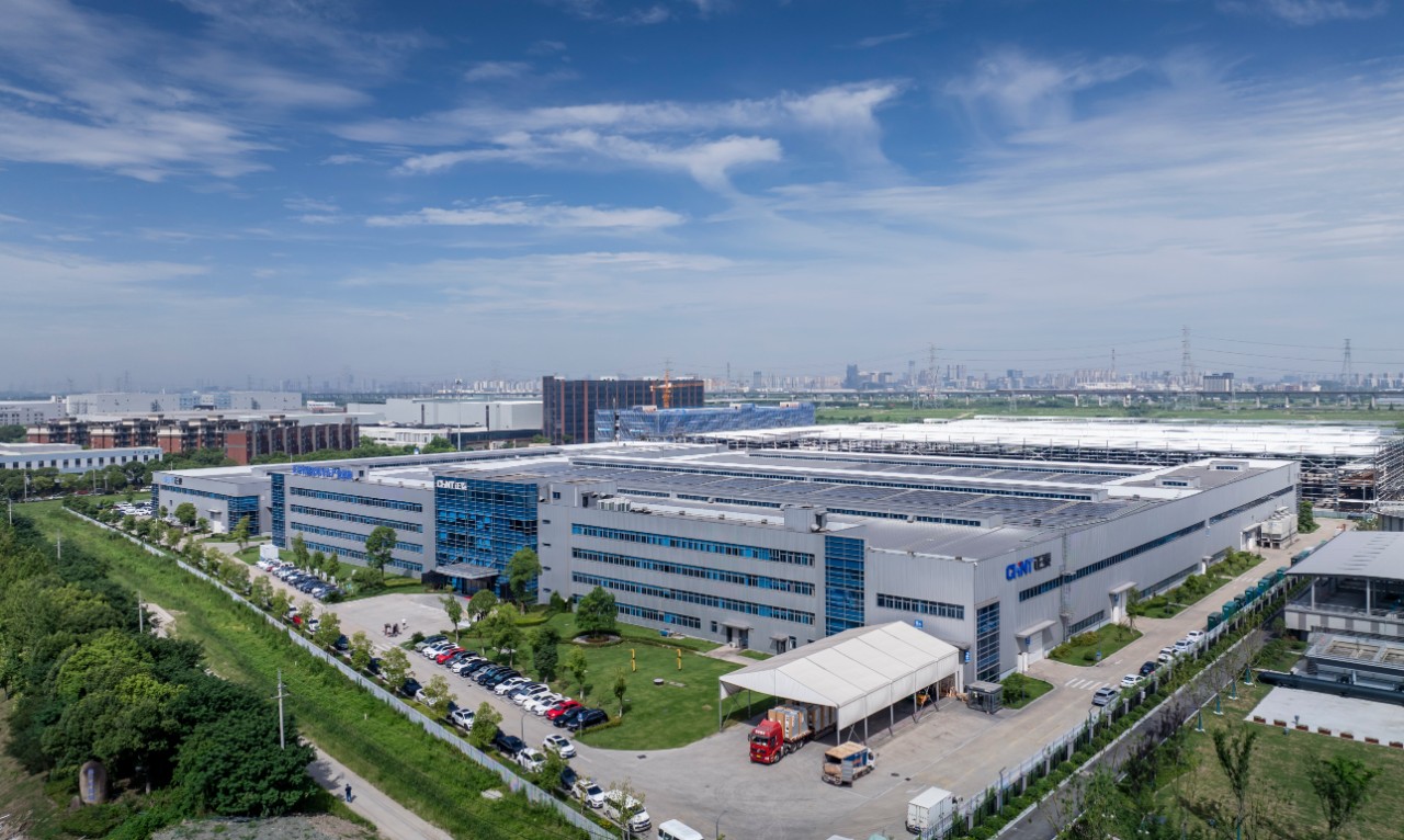 Factory Banner