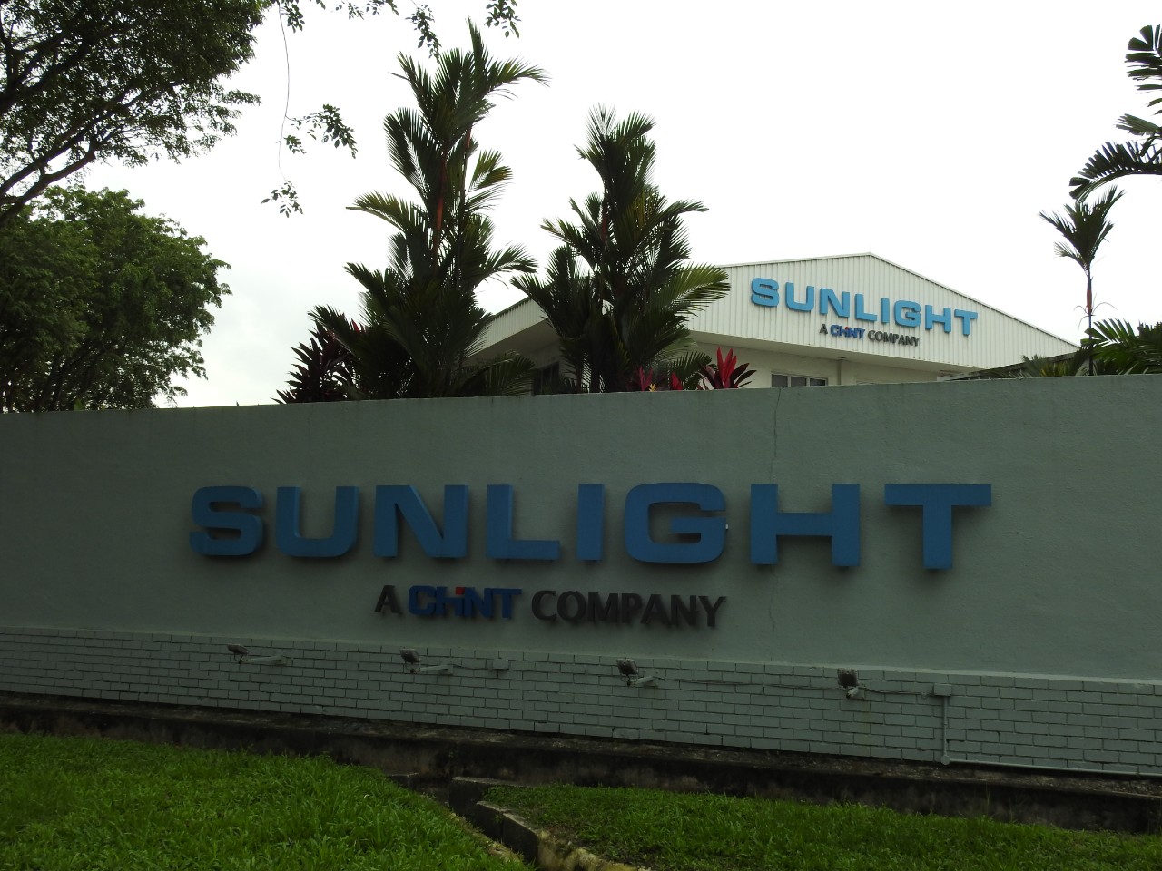 Sunlight SG 1x1